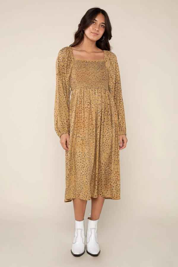 Dottir Penelope Dress (Final Sale)