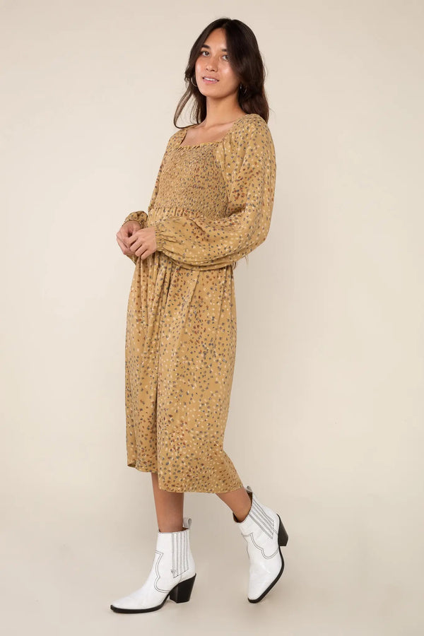 dottir Penelope Dress (Final Sale)