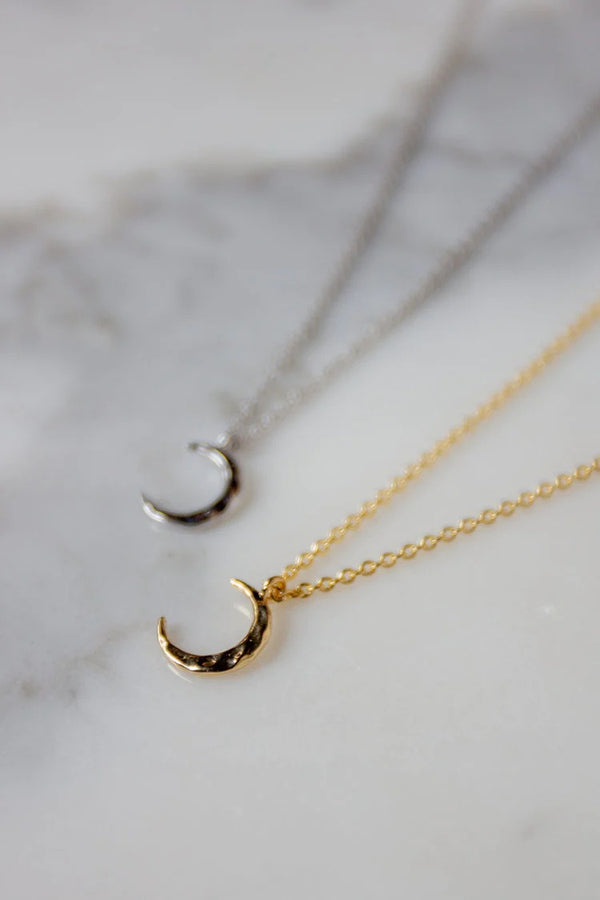 dottir Petite Moon Charm