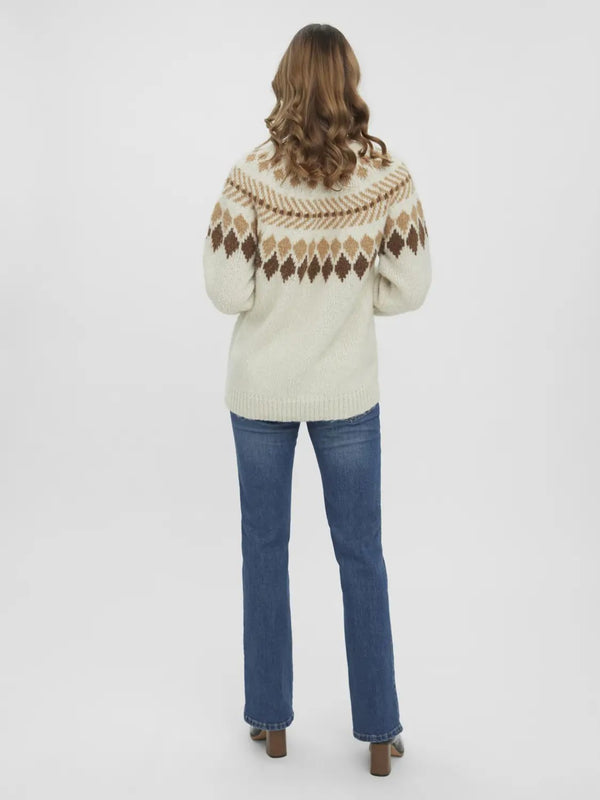 Dottir Philippa Sweater (Final Sale)