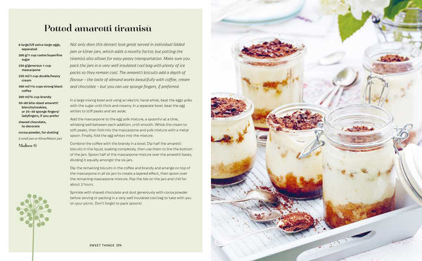 Dottir Picnic By Ryland Peters & Small