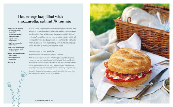 Dottir Picnic By Ryland Peters & Small