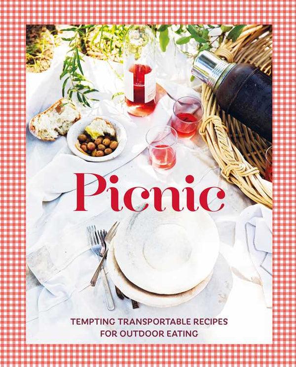 dottir Picnic by Ryland Peters & Small