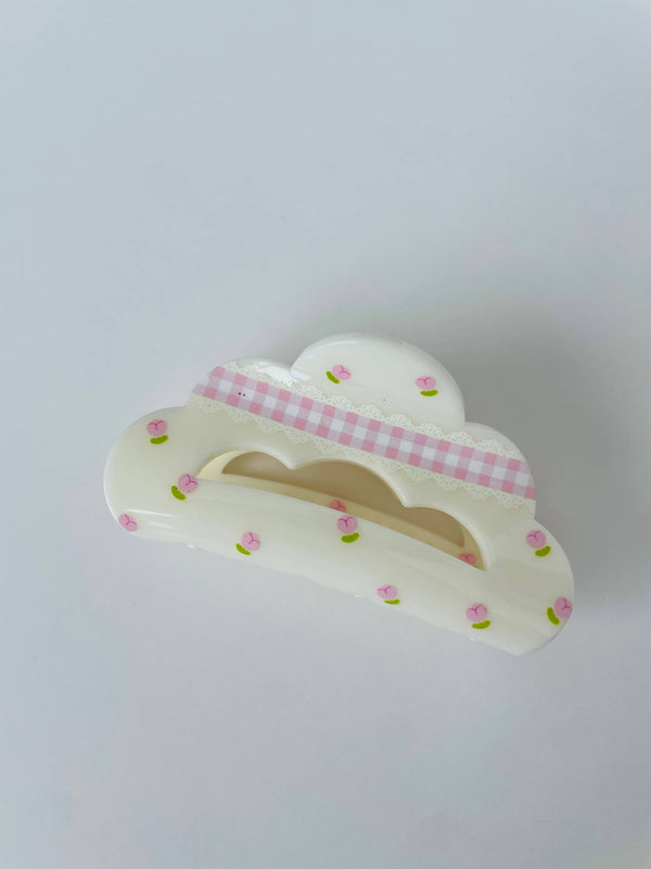 dottir Picnic in the Park Claw Clip