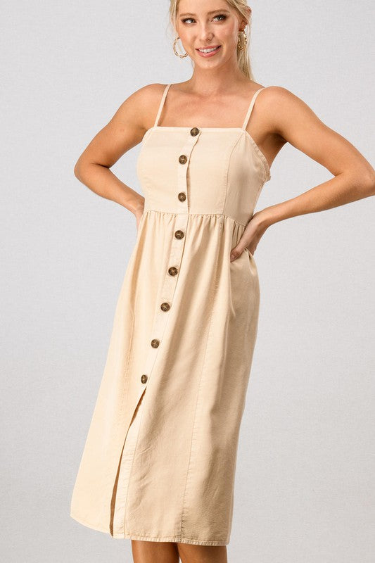 Dottir Pippa Dress (Final Sale)