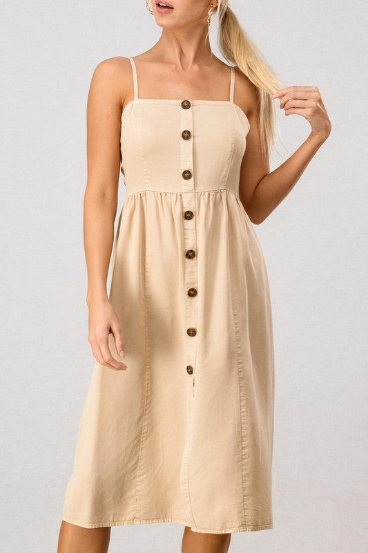 Dottir Pippa Dress (Final Sale)