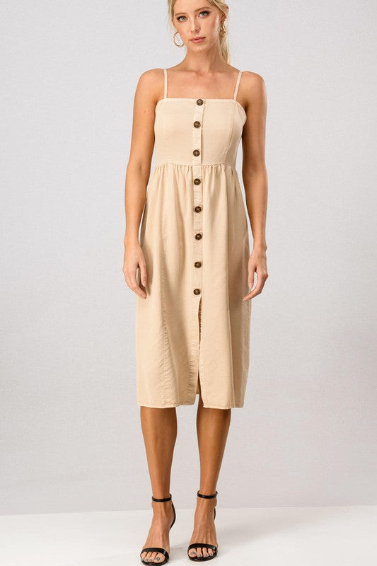 dottir Pippa Dress (Final Sale)