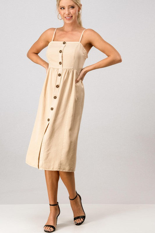 Dottir Pippa Dress (Final Sale)