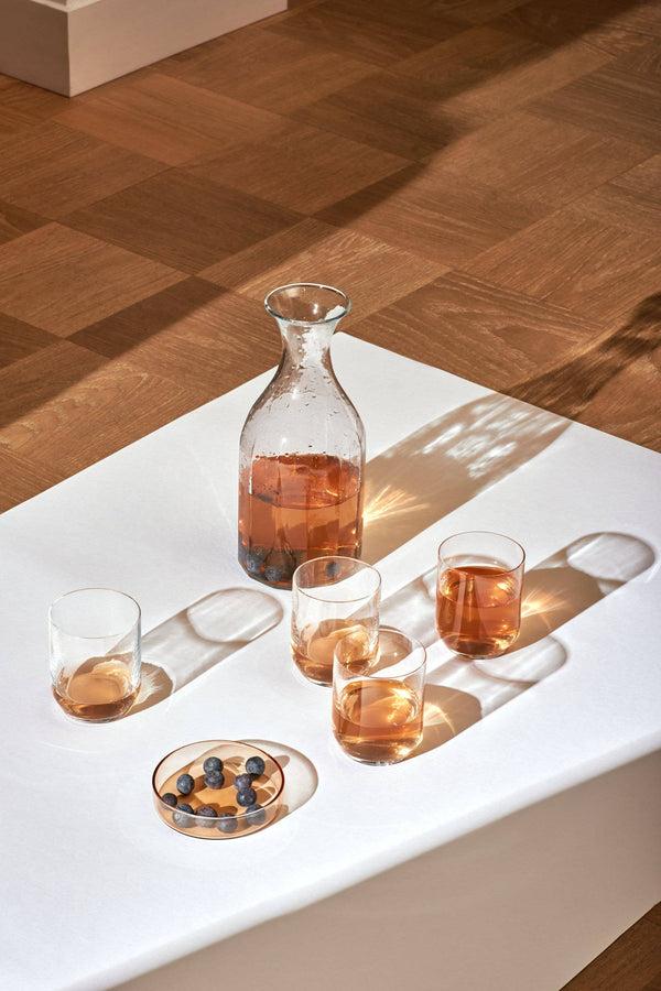 Dottir PLŪKT Nordic Morning Cold Brew Organic Tea