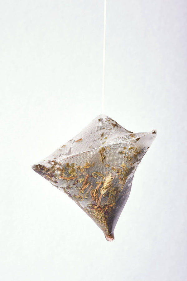 Dottir PLŪKT Nordic Morning Cold Brew Organic Tea