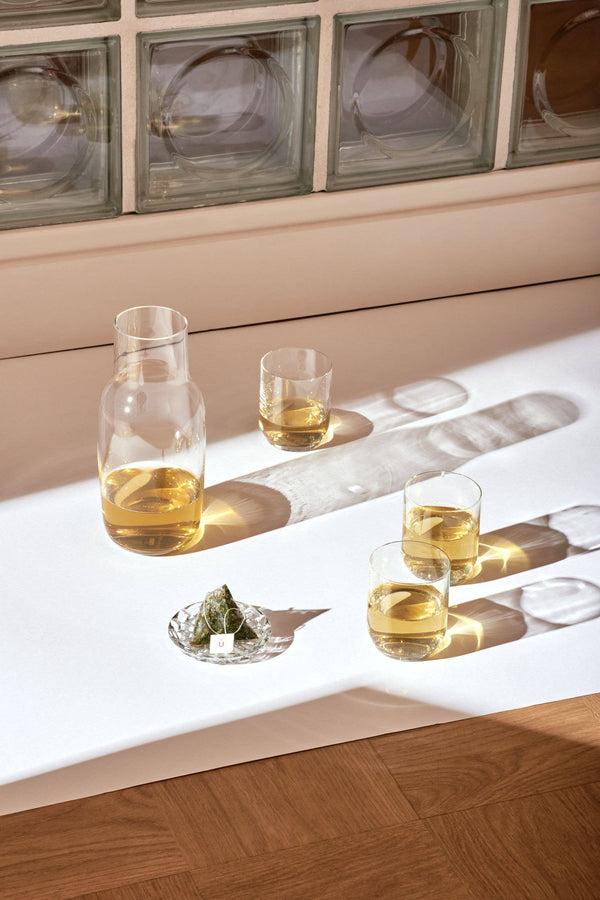 Dottir PLŪKT Summer Evening Cold Brew Organic Tea