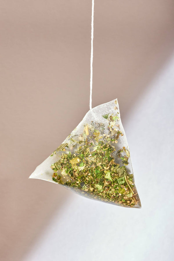 Dottir PLŪKT Summer Evening Cold Brew Organic Tea