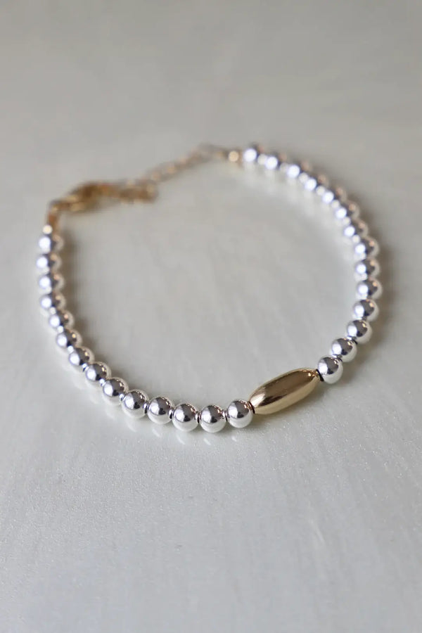 dottir Roman Bracelet