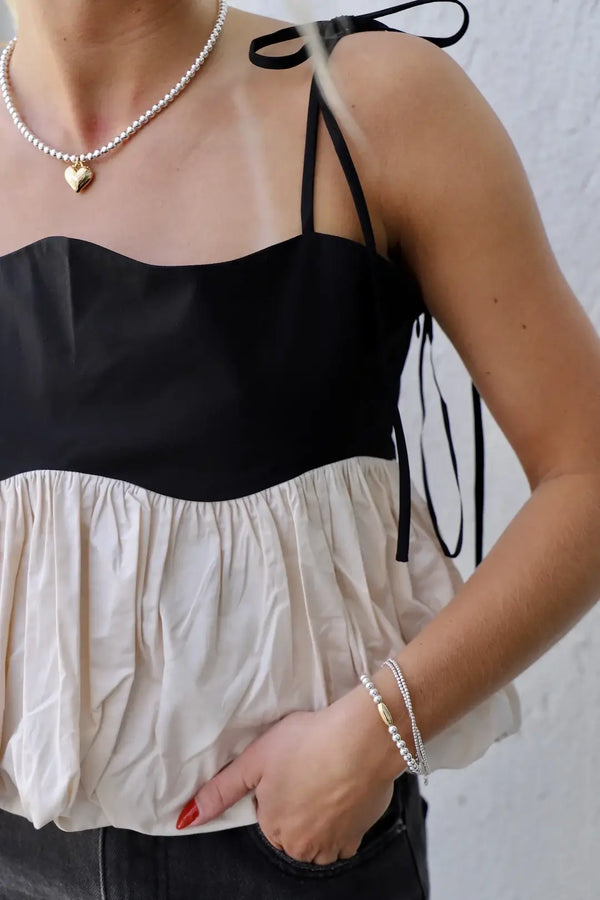 Dottir Roman Bracelet