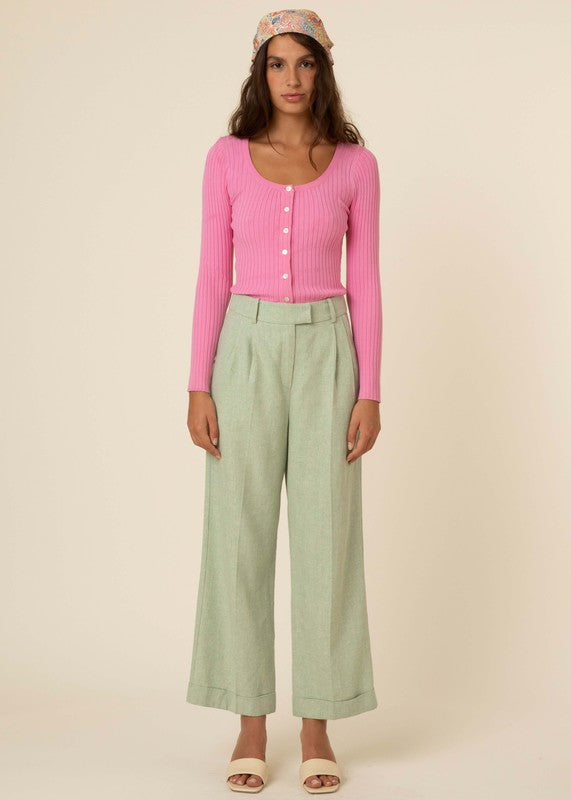 Dottir Samantha Cardigan (Final Sale)