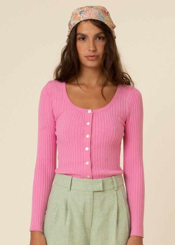 dottir Samantha Cardigan (Final Sale)