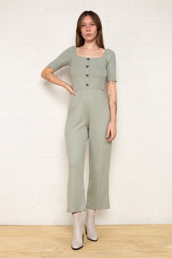 dottir Sanaya Jumpsuit (Final Sale)