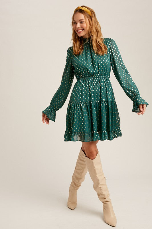 dottir Savannah Dress