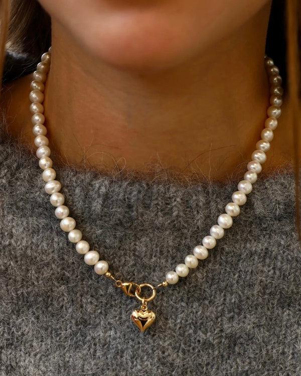 dottir Seaport Necklace