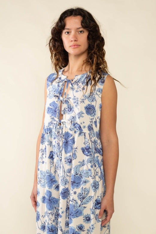 Dottir Sonoma Dress