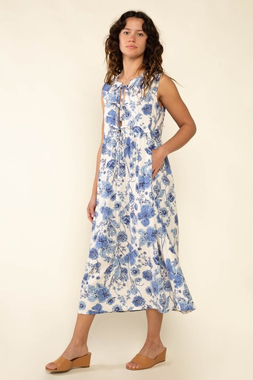 Dottir Sonoma Dress