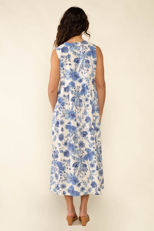 Dottir Sonoma Dress
