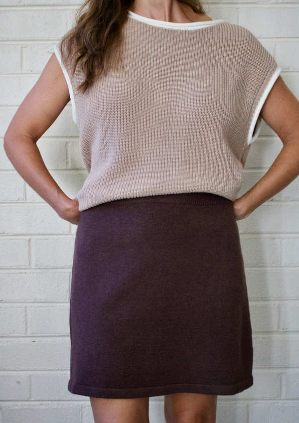 dottir Tania Miniskirt