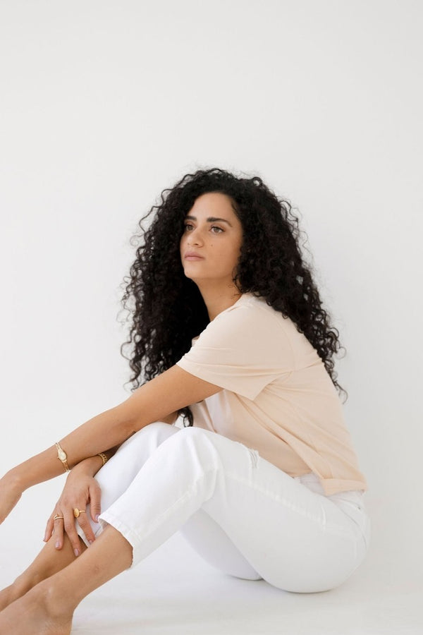 Dottir The Perfect Crop In Shifting Sand