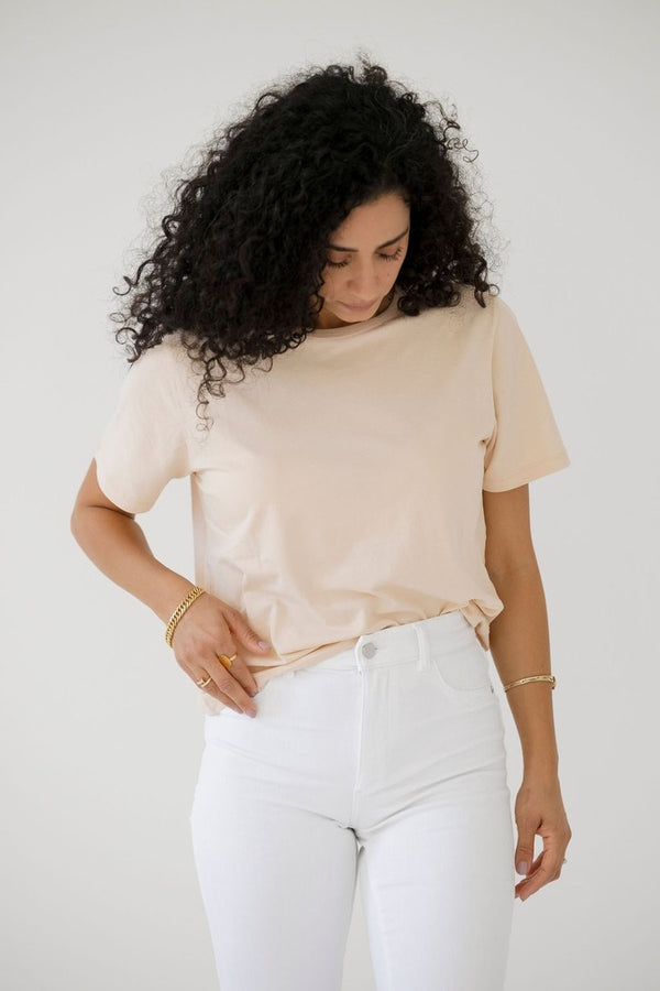 dottir The Perfect Crop in Shifting Sand