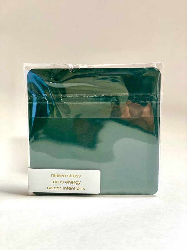 Dottir Touch Stone - Amazonite