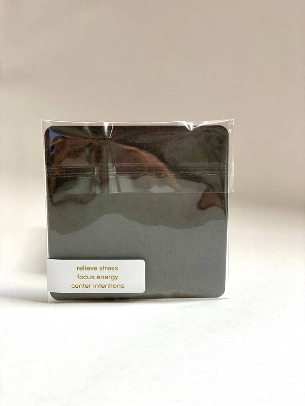 Dottir Touch Stone - Citrine