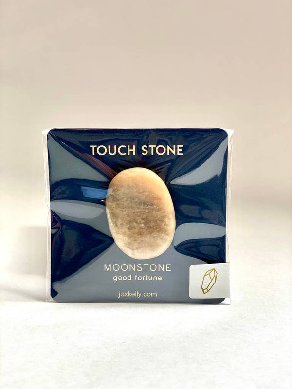 Dottir Touch Stone - Moonstone