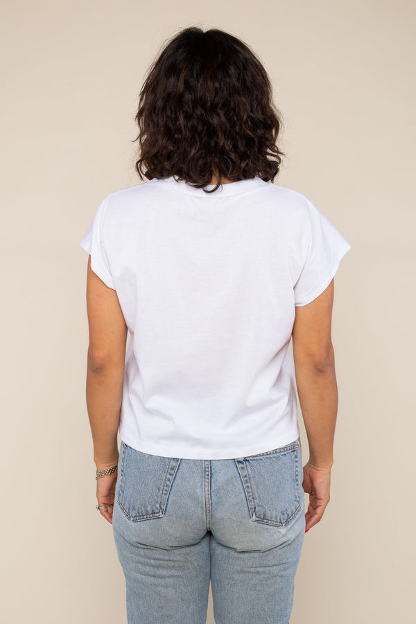 Dottir Venice Tee