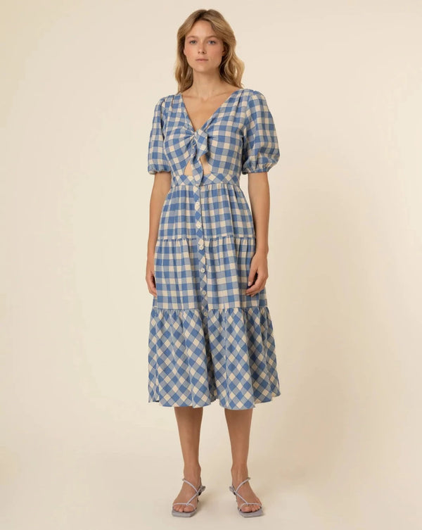 Dottir Victoire Dress (Final Sale)