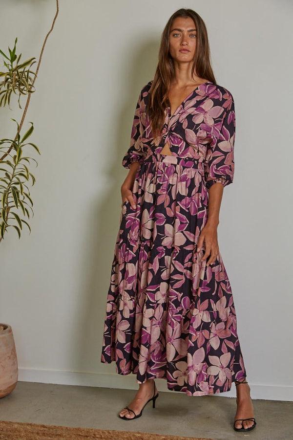 dottir Violette Dress