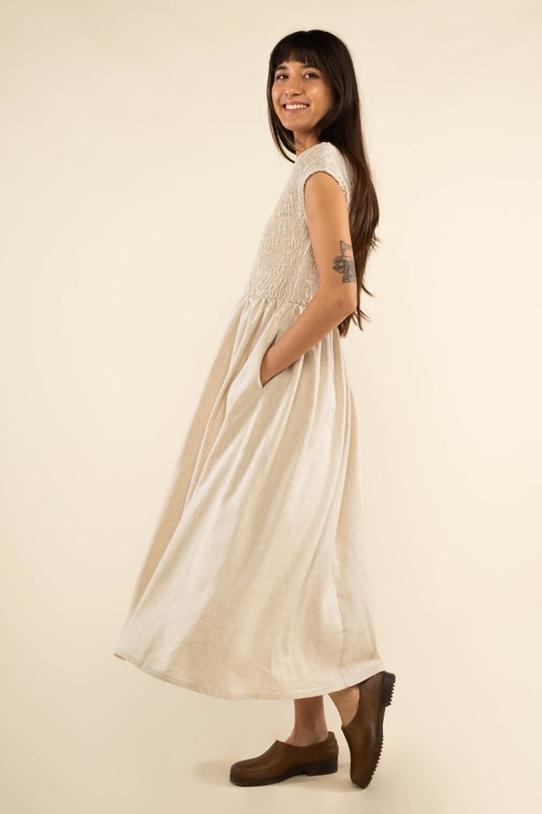 Dottir Willamette Dress