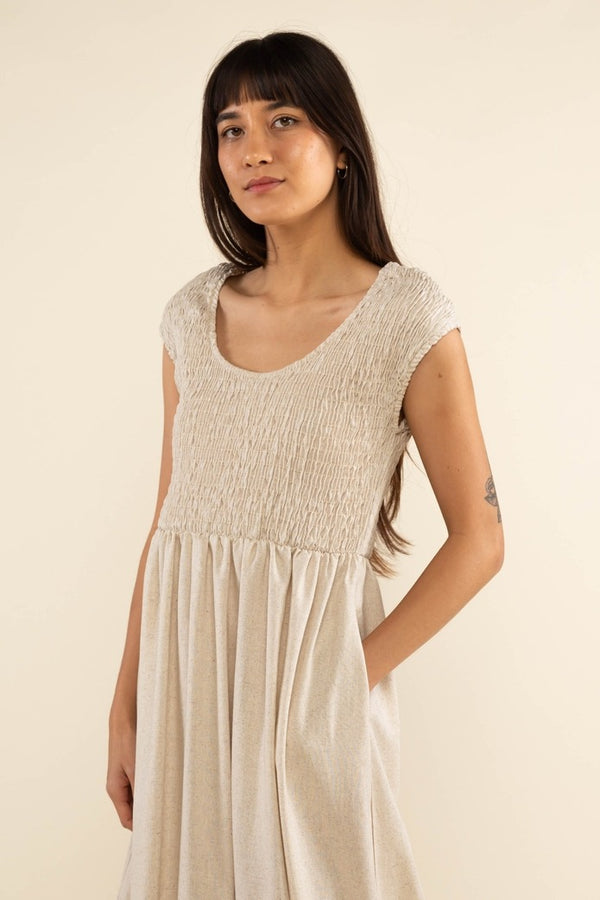 Dottir Willamette Dress