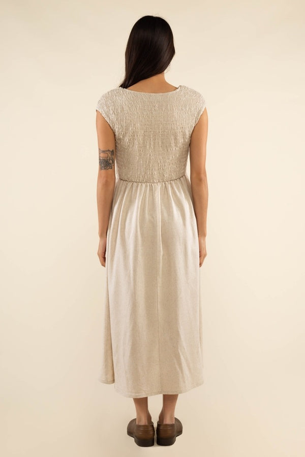 Dottir Willamette Dress