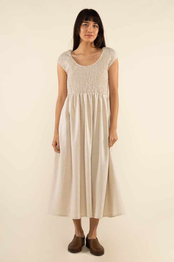 dottir Willamette Dress