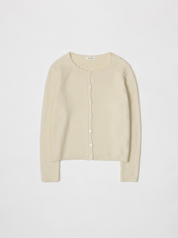 Dottir Zuzu Cardigan