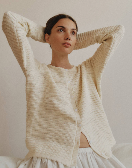 Dottir Zuzu Cardigan