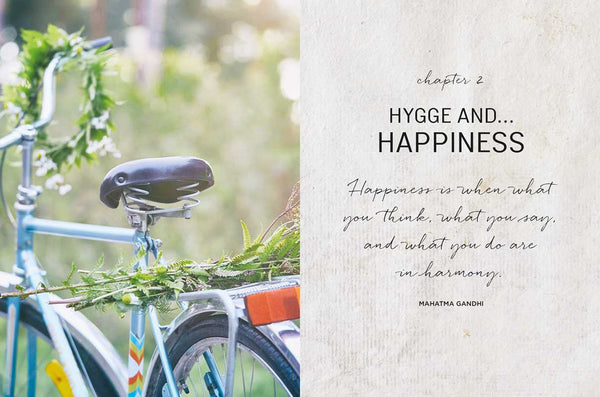 Dottir ScandiKitchen: The Essence Of Hygge By Bronte Aurell