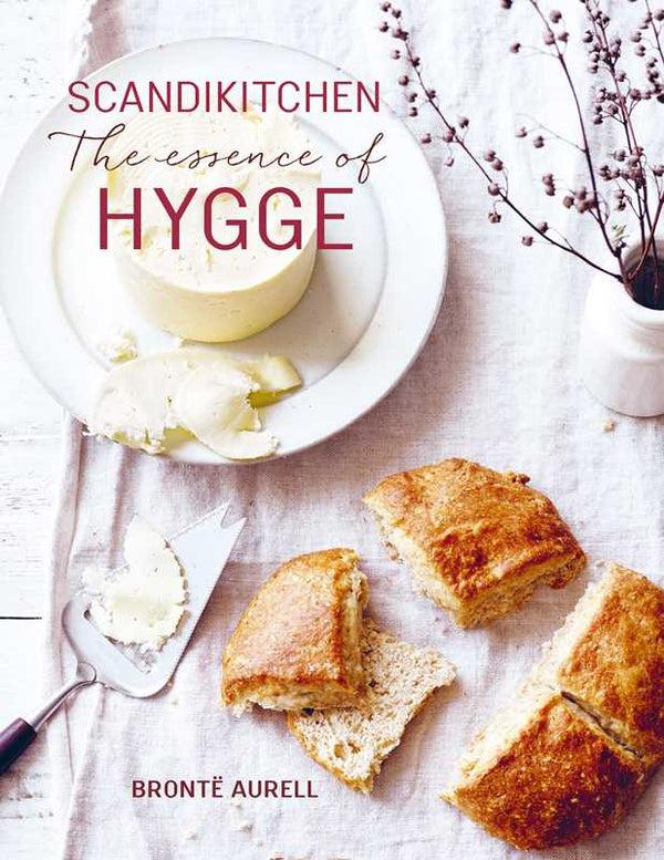 dottir ScandiKitchen: The Essence of Hygge by Bronte Aurell