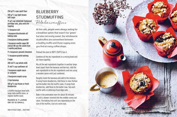 Dottir ScandiKitchen: The Essence Of Hygge By Bronte Aurell