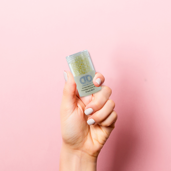 Dotz Diamond Dotz 2.8MM 12G DOTZ Cylinder - Alabaster