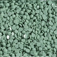 dotz Diamond Dotz 2.8MM 12G DOTZ Cylinder - Apple Green