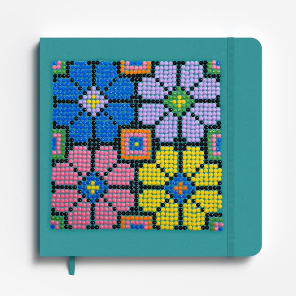 Dotz Diamond Dotz 2.8MM 12G DOTZ Cylinder - Baby Pink