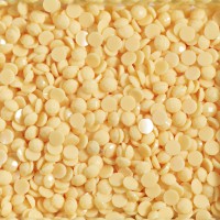 dotz Diamond Dotz 2.8MM 12G DOTZ Cylinder - Baby Yellow