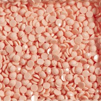 dotz Diamond Dotz 2.8MM 12G DOTZ Cylinder - Ballet Slipper Pink