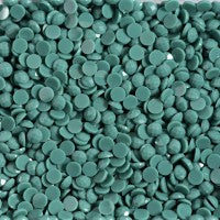 dotz Diamond Dotz 2.8MM 12G DOTZ Cylinder - Blue Green